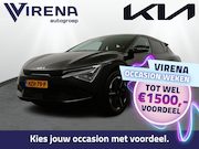 Kia EV6 - Air 84 kWh - SOH 99,1% - Stoel-/stuurverwarming - Cruise Con