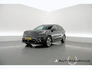 Kia Niro EV - e-Niro 64 kWh | SOH 100% | Rijklaar! | Leder | Stoelventilat