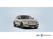 Ford Mustang Mach-E - Extended Premium RWD 88 kWh Ford Voorraad, Snel Leverbaar! |