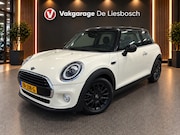 MINI Cooper - 3-Deurs 1.5 Chili/navi/pdc/cruisec/boeken/sportstoelen//clim