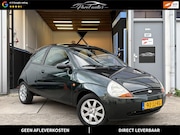 Ford Ka - 1.3 7 Edition|APK|NAP|Airco|Lage KM|Elek ramen