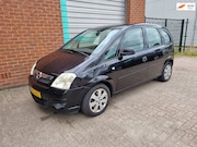 Opel Meriva - 1.6-16V Temptation Airco Bj:2008 NAP