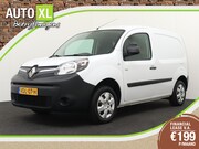 Renault Kangoo - Z.E. Navi Standkachel Cruise Control
