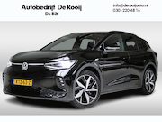 Volkswagen ID.4 - GTX 300PK 4Motion Navigatie | Panoramadak | H.U.D | Keyless