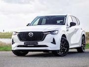 Mazda CX-60 - 2.5 e-SkyActiv PHEV Homura Plus PANORAMA DAK / CAM