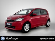 Skoda Citigo - 1.0 Greentech Fresh | Airco
