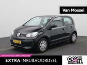 Volkswagen Up! - 1.0 BMT move up! | Airco |