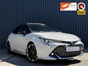 Toyota Corolla - 2.0 Hybrid GR-Sport Plus Panoramadak, Kuipstoelen, HUD