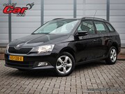Skoda Fabia - Combi 1.2 TSI | Airco | Lichtmetaal | Trekhaak |