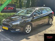 Ford Focus - Wagon 1.0 Ecoboost Trend / airco