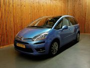 Citroën C4 Picasso - 2.0 16v EXCLUSIVE AUT.LUCHTVERING DEFECT
