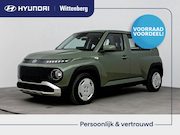 Hyundai Inster - E-Motion + Comfort Pack 42 kWh | Stuur - en Stoelverwarming