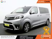 Toyota ProAce - Electric Luxury L2 8persoons PERSONENBUS SOH 91% Navigatie A