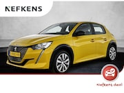 Peugeot e-208 - EV Active 136pk 50 kWh Automaat | 1ste Eigenaar | SoH 97, 1%