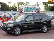 Ford Explorer - 4.0 V6 XLT 4x4 SUV 7-pers. 1e Eigenaar