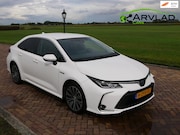Toyota Corolla - 1.8 Hybrid Dynamic NAVI CLIMA CAMERA ** 14499 NETTO