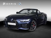 BMW 4-serie - 4 Serie Cabrio M440i xDrive | M Sportpakket Pro |