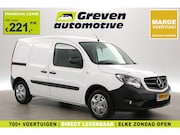Mercedes-Benz Citan - 109 CDI | Marge | Airco | Cruise | Camera | Navigatie