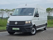 Volkswagen Crafter - 35 2.0 maxi ac EURO6