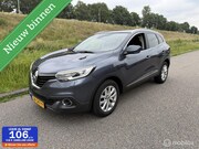 Renault Kadjar - 1.2 TCe Intens