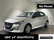 Peugeot 208 - 1.2 PureTech Active | Cruise Control | Apple Carplay/Android