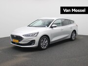 Ford Focus - Wagon 1.0 EcoBoost Hybrid Titanium | NAVIGATIE | APPLE CARPL