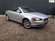 Volvo C70 - 2.4i Summum