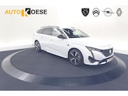 Peugeot 308 - SW 1.2 Hybrid 136 e-DCS6 GT | Camera | Adaptieve Cruise Cont