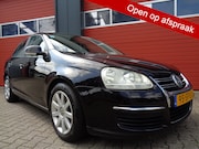 Volkswagen Jetta - 1.6 Trendline 102PK Airco Cruise LMV Trekhaak NL-Auto