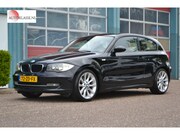 BMW 1-serie - 118i High Executive AUTOMAAT