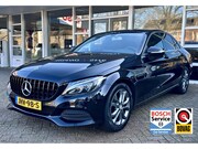 Mercedes-Benz C-klasse - 180 Prestige Led, Climat, Cruise, Pdc, LM..