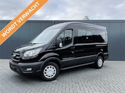 Ford Transit - 350 2.0 TDCI 170 PK / L2H2 / DUBBEL CABINE / WORDT VERWACHT 