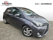 Toyota Yaris - 1.5 Hybrid Trend Navi/Lm velgen