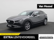Mazda CX-30 - 2.0 Skyactiv-G Skydrive Luxury | Automaat | 360. Camera | St