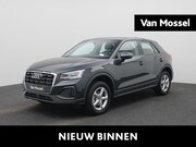 Audi Q2 - 30 TFSI Pro Line