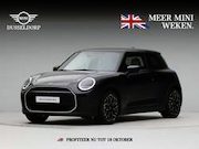 MINI Cooper - E Favoured Pakket L Accu conditie 100%