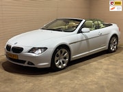 BMW 6-serie - 645Ci | 8 cilinder | Airco | Cruise | Xenon