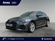 Audi A3 - Sportback 35 150pk TFSI S edition Achteruitrijcamera | Parke