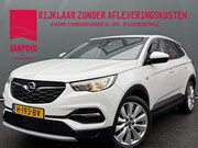 Opel Grandland - X BWJ 2020 1.5 CDTi 131 PK Business Executive KEYLESS | HALF