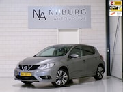 Nissan Pulsar - 1.2 DIG-T Tekna "Origineel NL!" Apple-Carplay Trekhaak Stoel