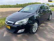 Opel Astra - 1.4 Turbo Cosmo