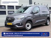 Opel Combo - 1.6D 100pk Euro 6 - Imperiaal - Airco - Navi - Cruise