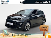 Kia Picanto - 1.0 DPi DynamicPlusLine | Apple Carplay / Android Auto | Nav