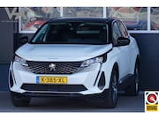 Peugeot 3008 - 1.2 PureTech Allure Pack, leder, stoelverw. cam.
