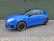 Seat Ibiza - 1.4 Stylance|Panorama dak|Airco|17"|Sportief