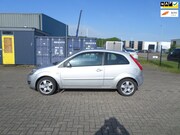 Ford Fiesta - 1.3-8V Futura