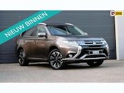 Mitsubishi Outlander - 2.0 PHEV Executive Edition X-Line 4WD/Leder/Luxe/360Camera