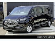Ford e-Transit - Cust. 320 L2H1 Limited 65 kWh DC 218PK | Dubbele Cabine | Ap
