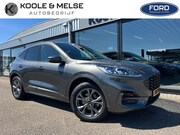 Ford Kuga - 2.5 PHEV e-CVT 225pk ST-Line X , TREKHAAK , WINTERPACK , ADA