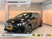 Kia Ceed - Sportswagon 1.6 GDI PHEV DynamicPlusLine | LED | PANODAK | N